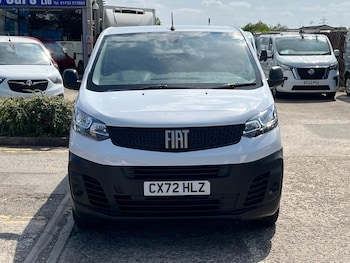 Used Fiat Scudo 2022 for sale - 78492701: Photo