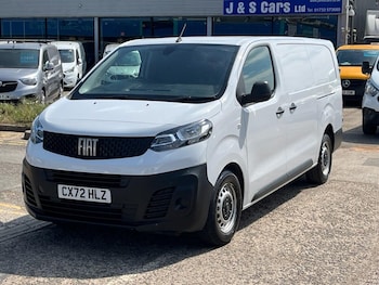Used Fiat Scudo 2022 for sale - 78492701: Photo