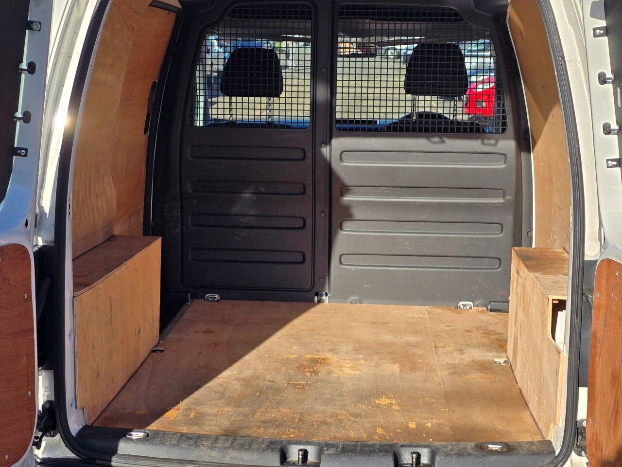 Used Volkswagen Caddy 2020 for sale - 77625360: Photo 8