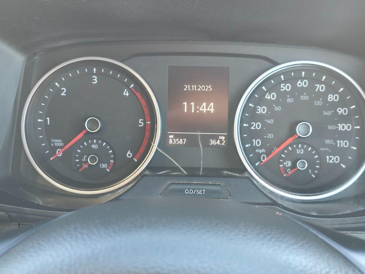 Used Volkswagen Crafter 2018 for sale - 77279370: Photo 20