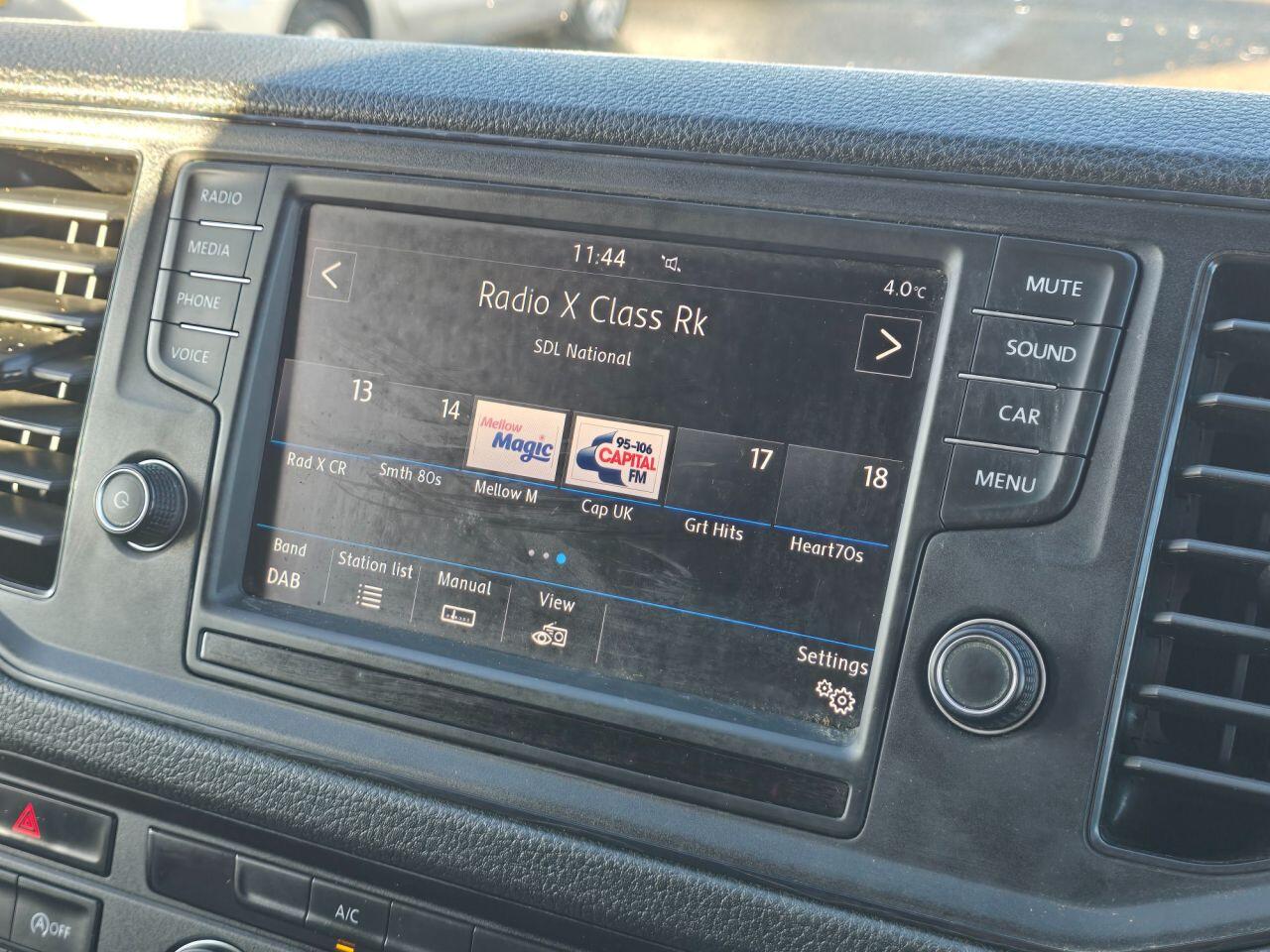 Used Volkswagen Crafter 2018 for sale - 77279370: Photo 21