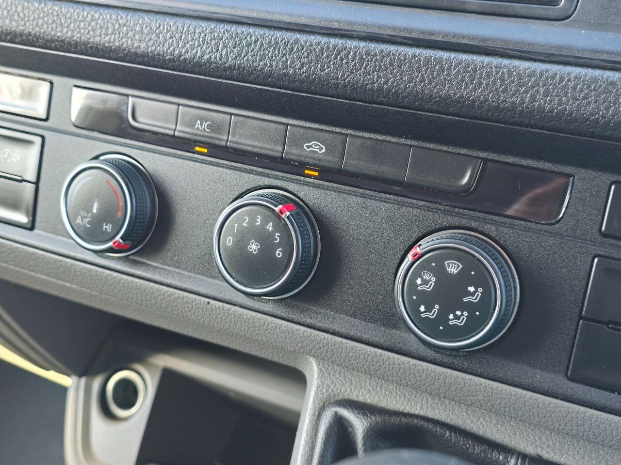 Used Volkswagen Crafter 2018 for sale - 77279370: Photo 22