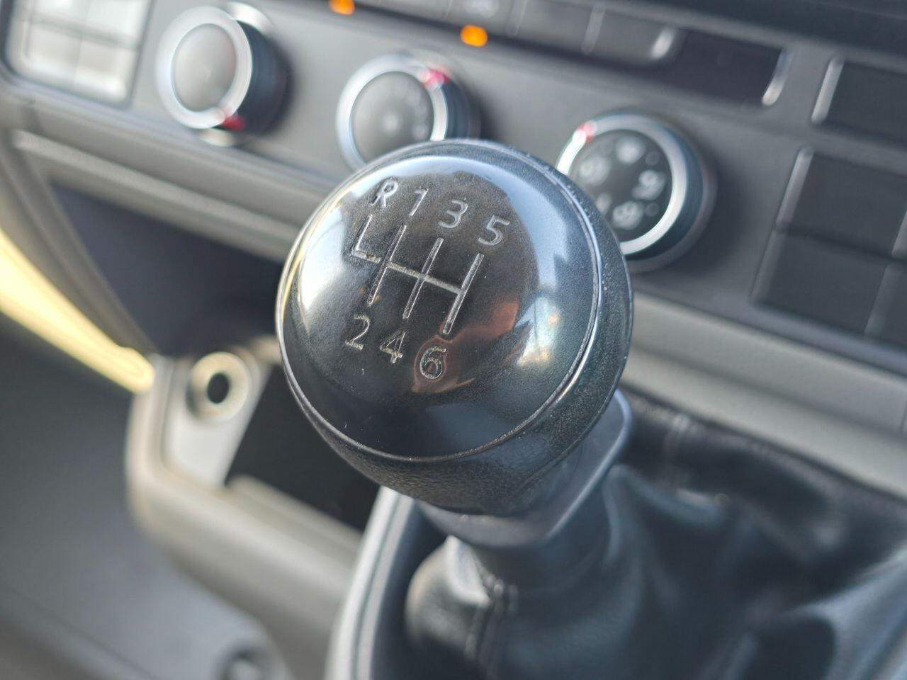 Used Volkswagen Crafter 2018 for sale - 77279370: Photo 23