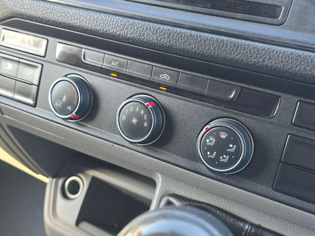 Used Volkswagen Crafter 2018 for sale - 77279370: Photo 24