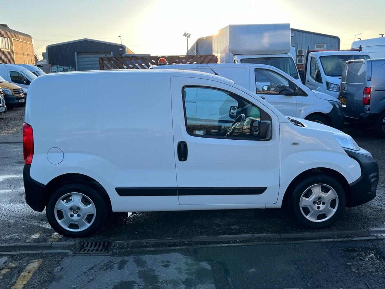 Used Fiat Fiorino 2019 for sale - 77455890: Photo 10