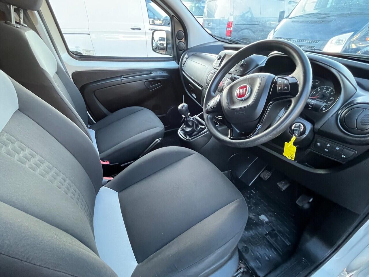 Used Fiat Fiorino 2019 for sale - 77455890: Photo 11