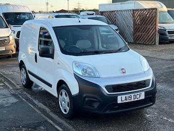 Used Fiat Fiorino 2019 for sale - 77455890: Photo