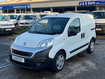 Used Fiat Fiorino 2019 for sale - 77455890: Photo
