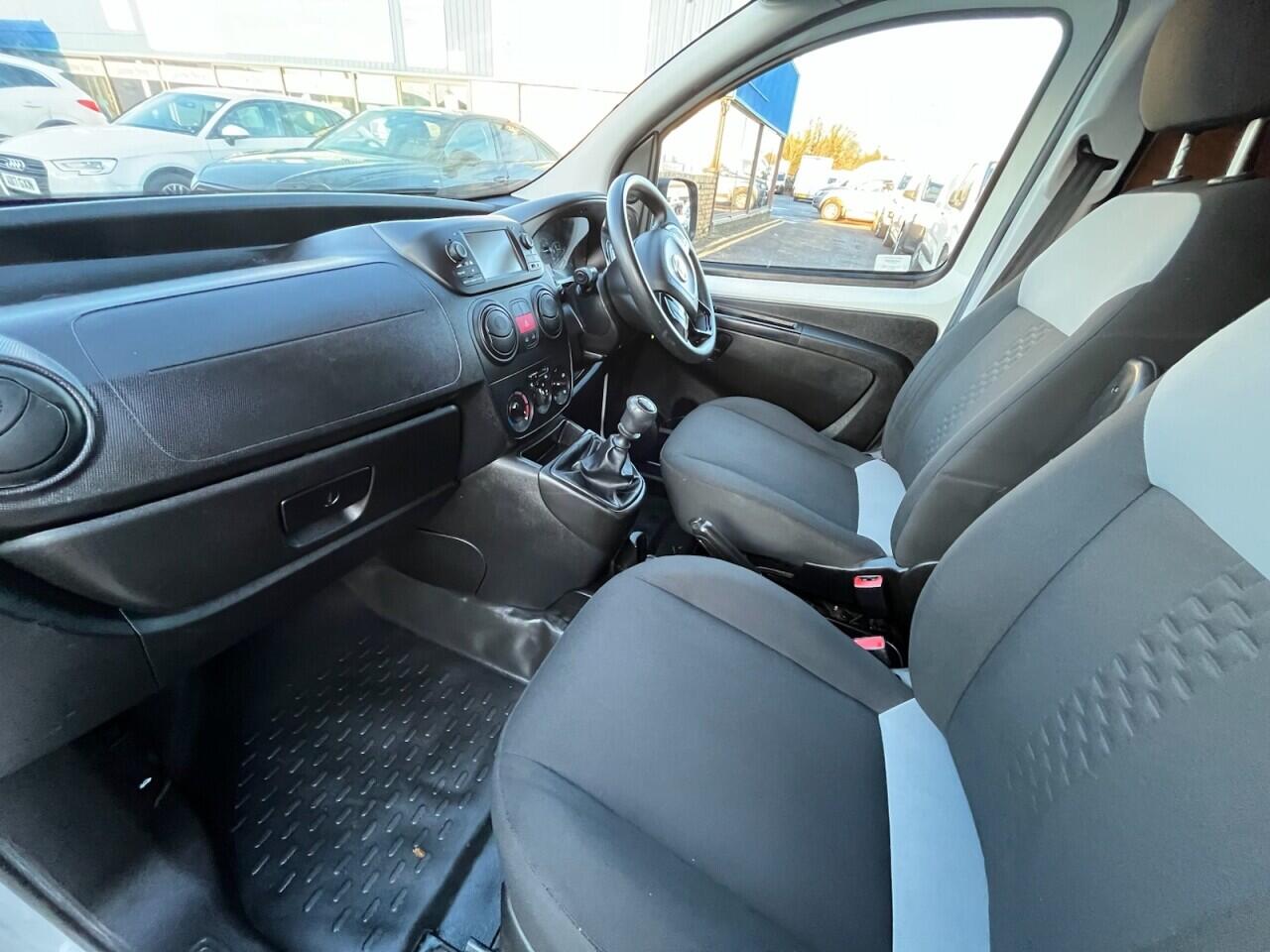 Used Fiat Fiorino 2019 for sale - 77455890: Photo 4