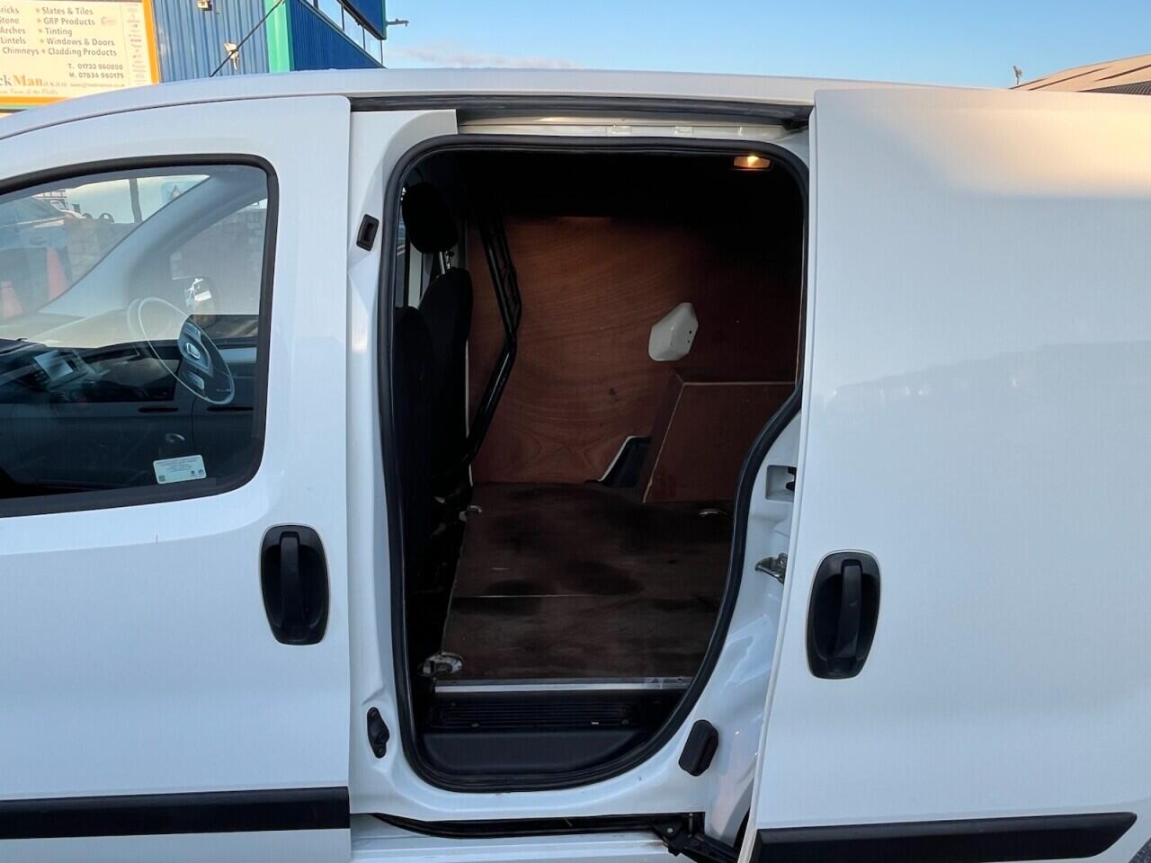 Used Fiat Fiorino 2019 for sale - 77455890: Photo 5