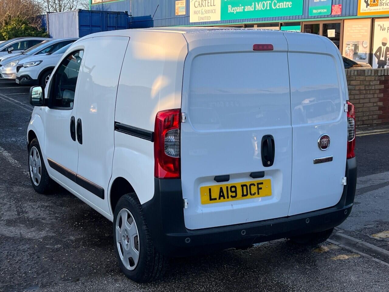 Used Fiat Fiorino 2019 for sale - 77455890: Photo 6