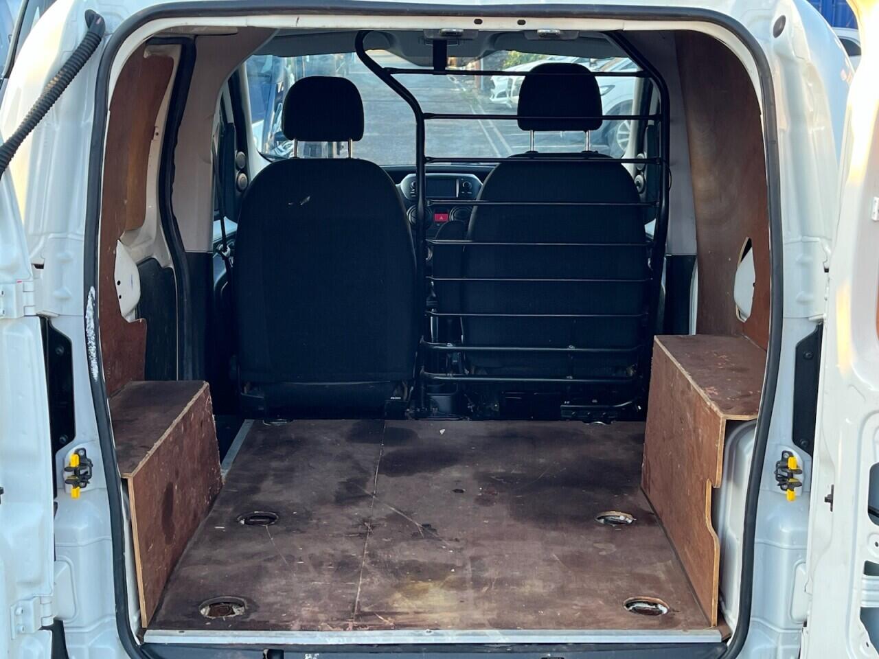 Used Fiat Fiorino 2019 for sale - 77455890: Photo 8