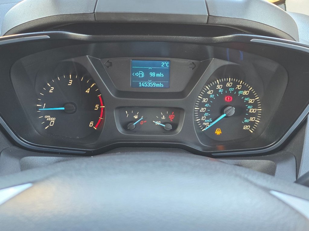 Used Ford Transit Custom 2015 for sale - 76558754: Photo 20