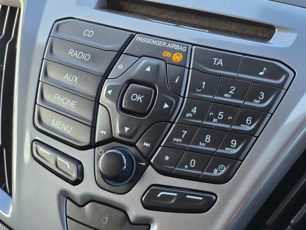 Used Ford Transit Custom 2015 for sale - 76558754: Photo 24