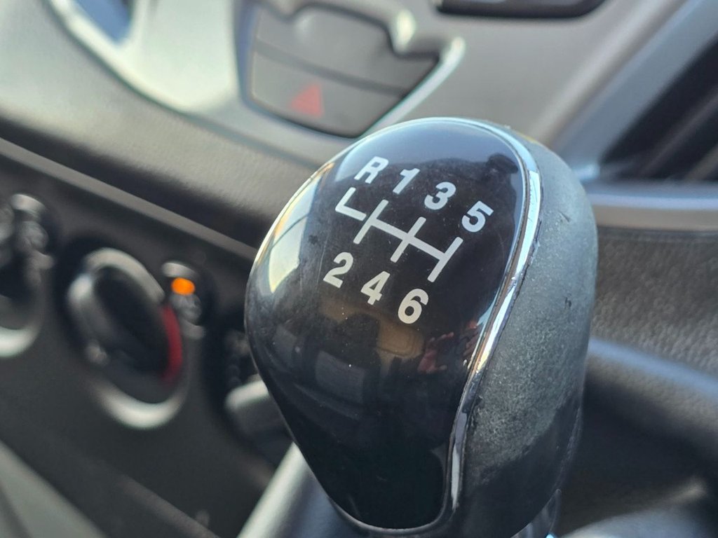 Used Ford Transit Custom 2015 for sale - 76558754: Photo 26