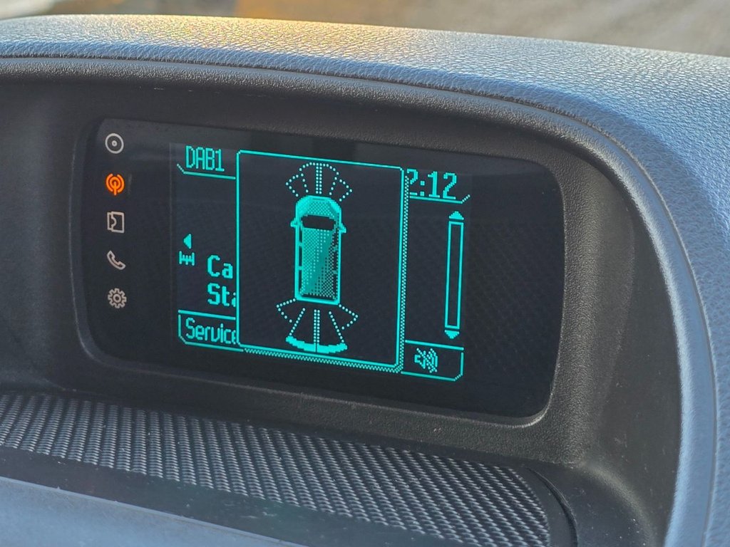 Used Ford Transit Custom 2015 for sale - 76558754: Photo 28