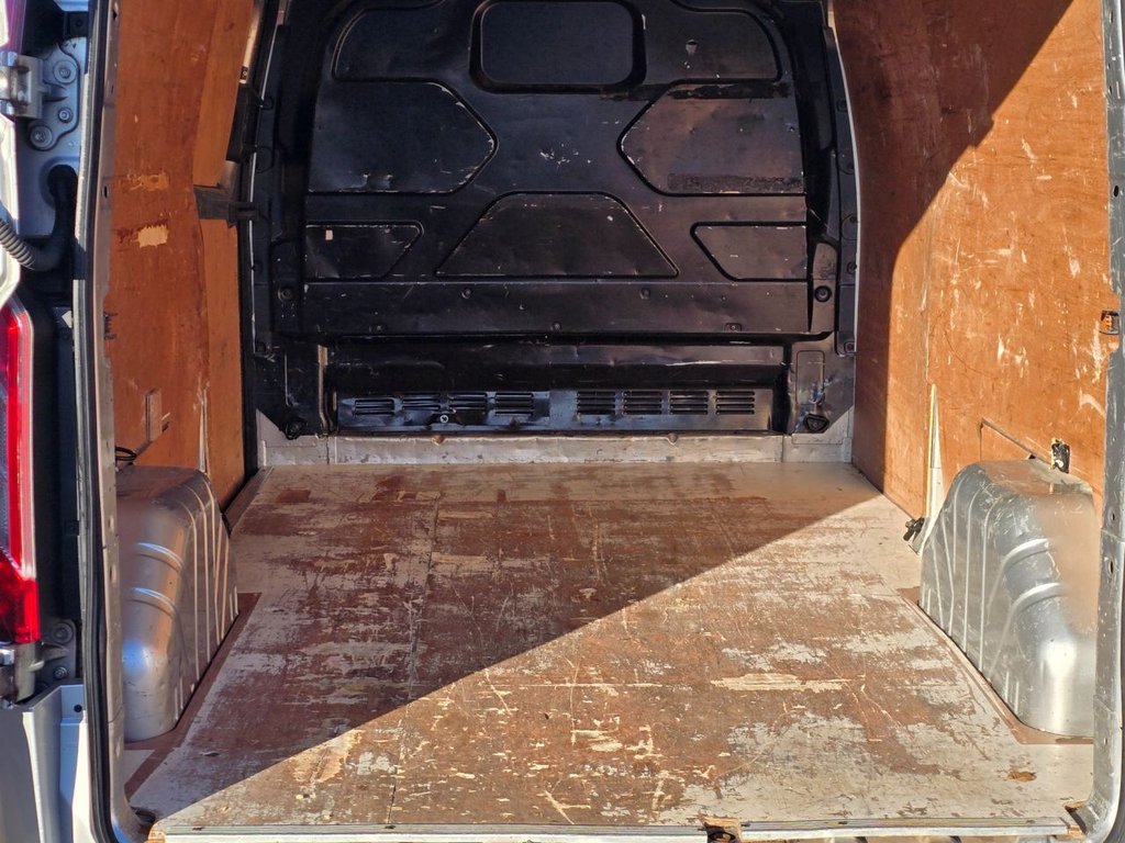 Used Ford Transit Custom 2015 for sale - 76558754: Photo 8