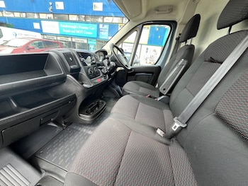 Used Vauxhall Movano 2022 for sale - 79268454: Photo