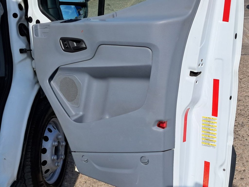 Used Ford Transit 2016 for sale - 76558858: Photo 13