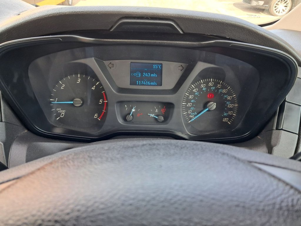 Used Ford Transit 2016 for sale - 76558858: Photo 17