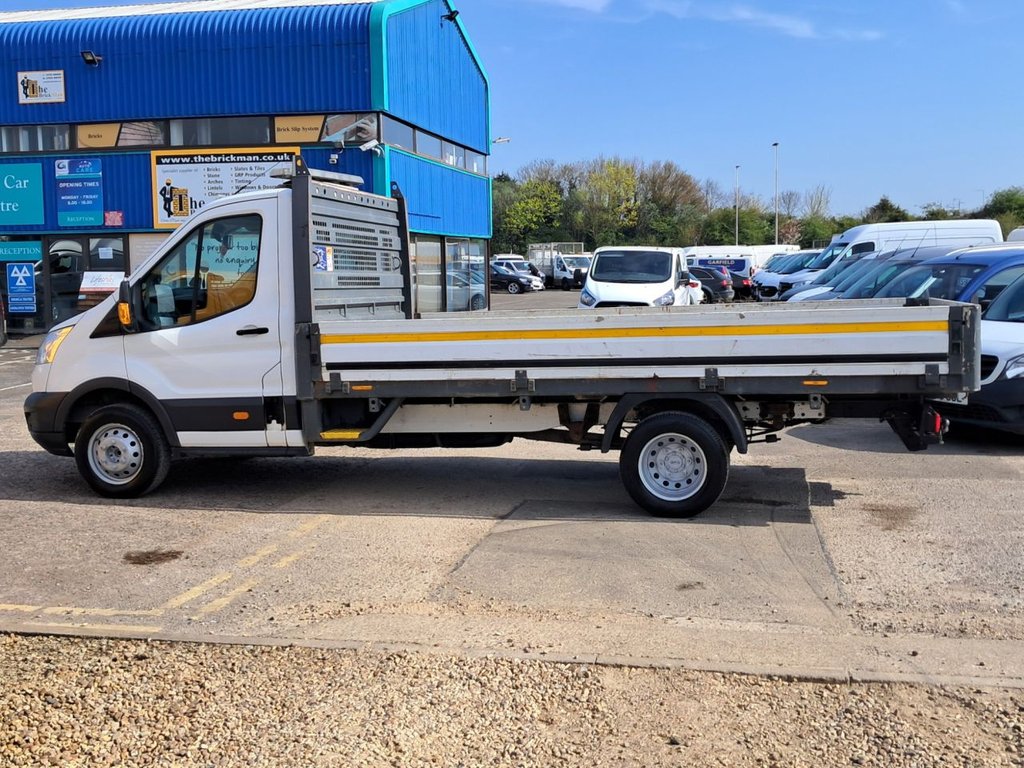 Used Ford Transit 2016 for sale - 76558858: Photo 9