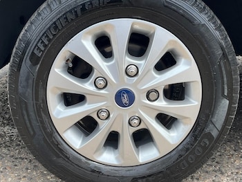 Used Ford Transit Custom 2023 for sale - 78911373: Photo