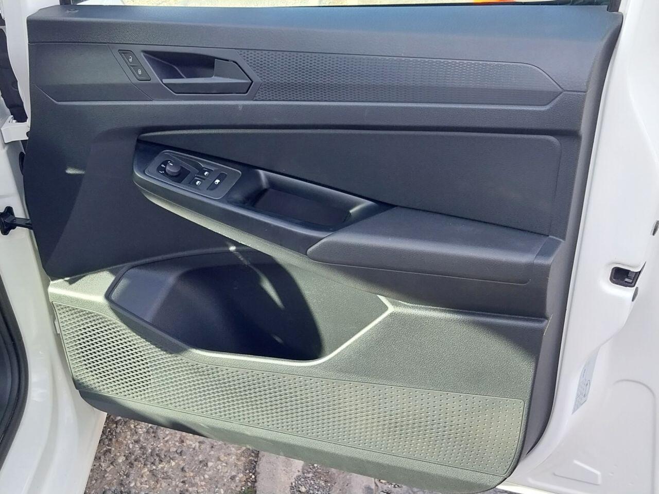 Used Volkswagen Caddy 2022 for sale - 76996392: Photo 15