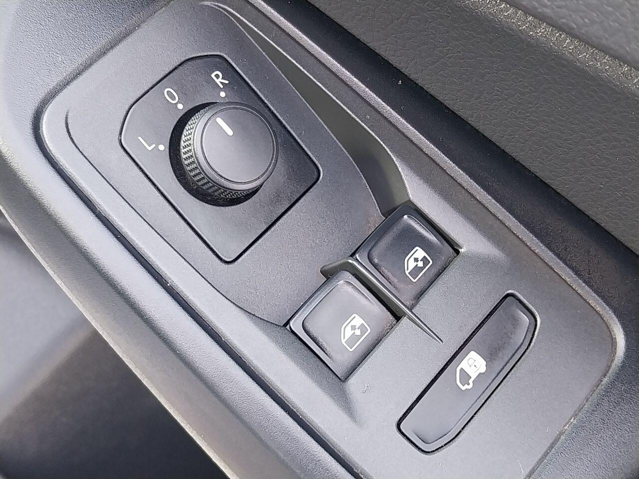 Used Volkswagen Caddy 2022 for sale - 76996392: Photo 18