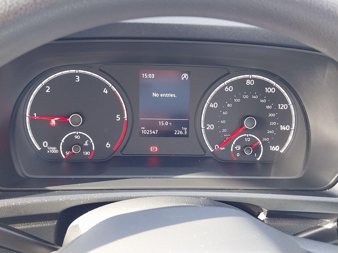 Used Volkswagen Caddy 2022 for sale - 76996392: Photo 20