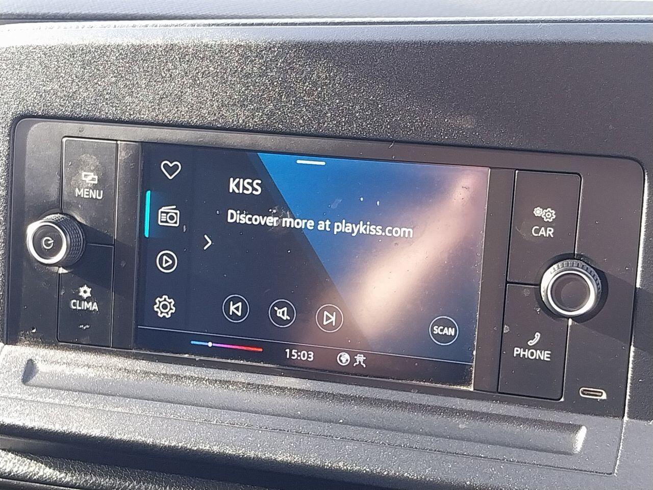 Used Volkswagen Caddy 2022 for sale - 76996392: Photo 23