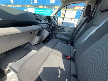 Used MAN TGE 2022 for sale - 78728486: Photo