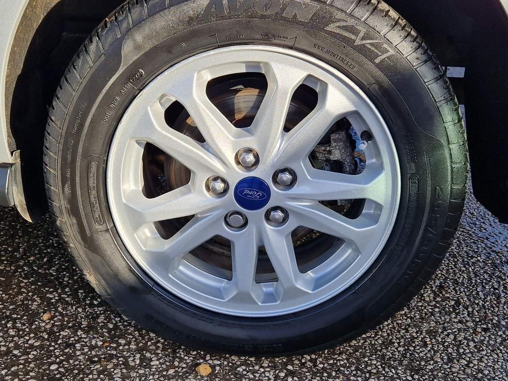 Used Ford Transit Connect 2018 for sale - 76701199: Photo 14