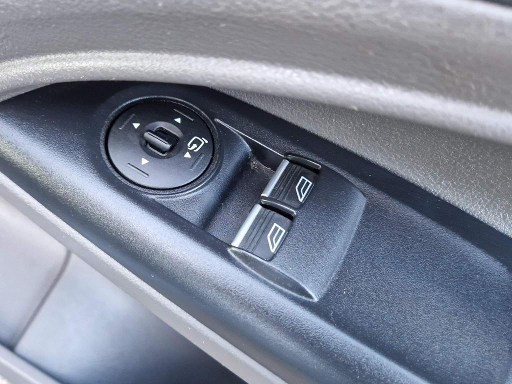 Used Ford Transit Connect 2018 for sale - 76701199: Photo 20