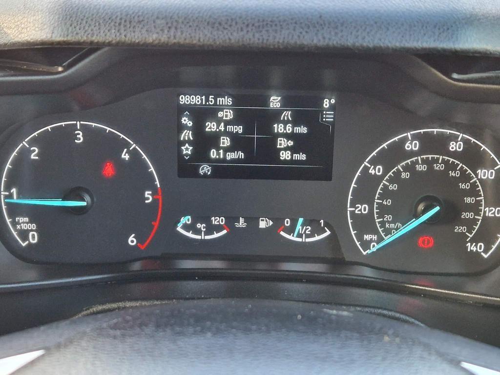 Used Ford Transit Connect 2018 for sale - 76701199: Photo 22