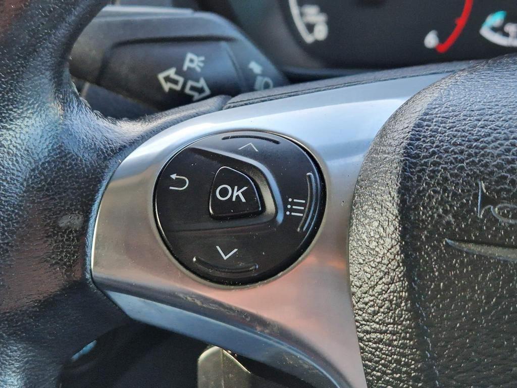 Used Ford Transit Connect 2018 for sale - 76701199: Photo 23