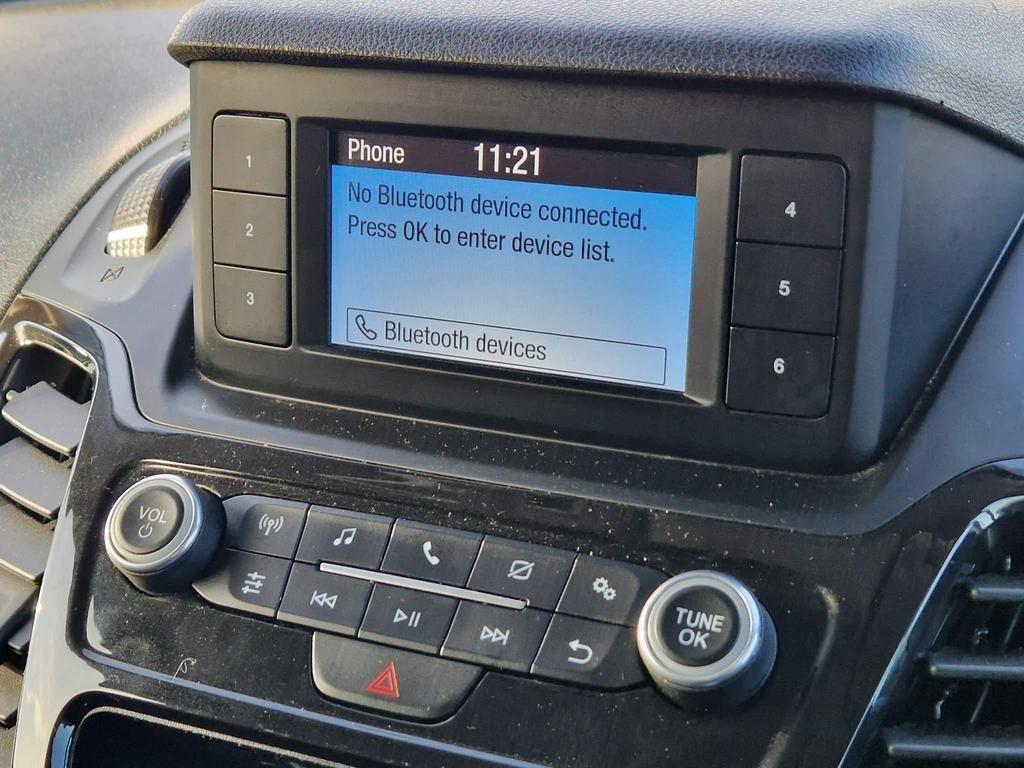 Used Ford Transit Connect 2018 for sale - 76701199: Photo 26