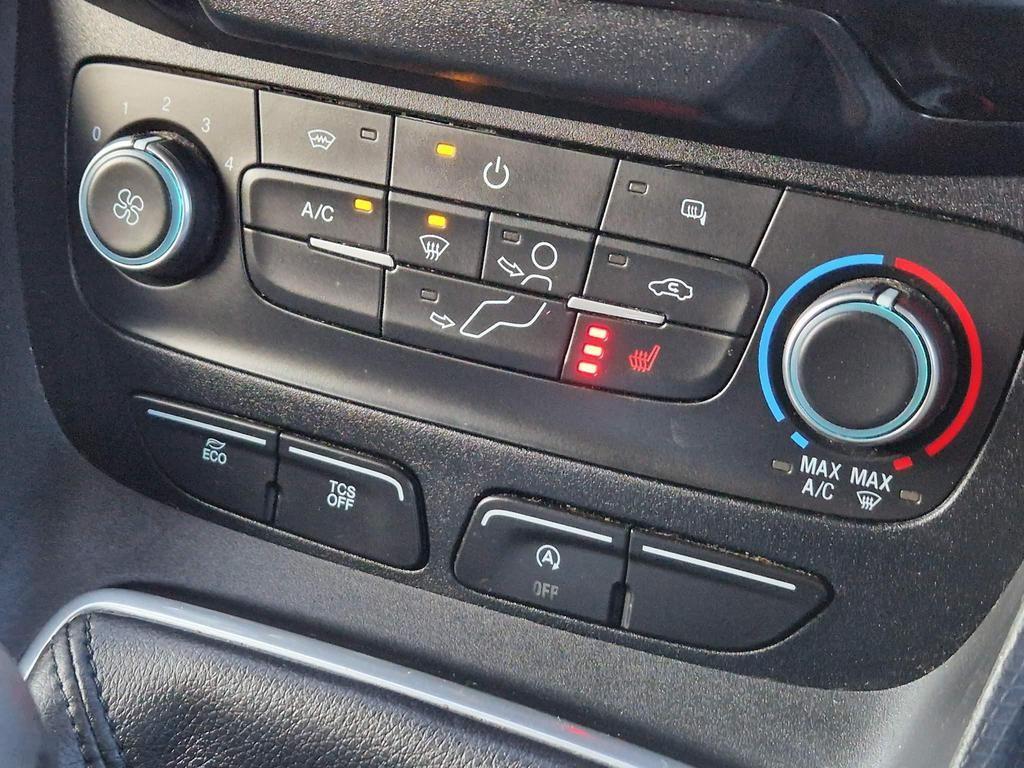 Used Ford Transit Connect 2018 for sale - 76701199: Photo 27