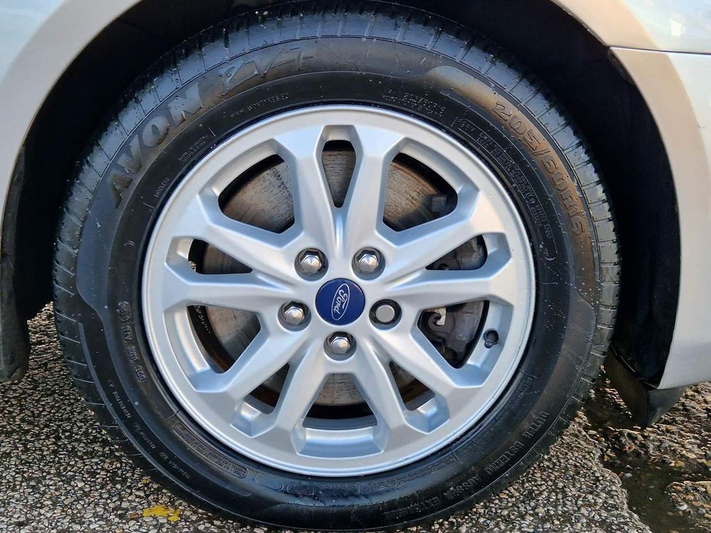 Used Ford Transit Connect 2018 for sale - 76701199: Photo 6