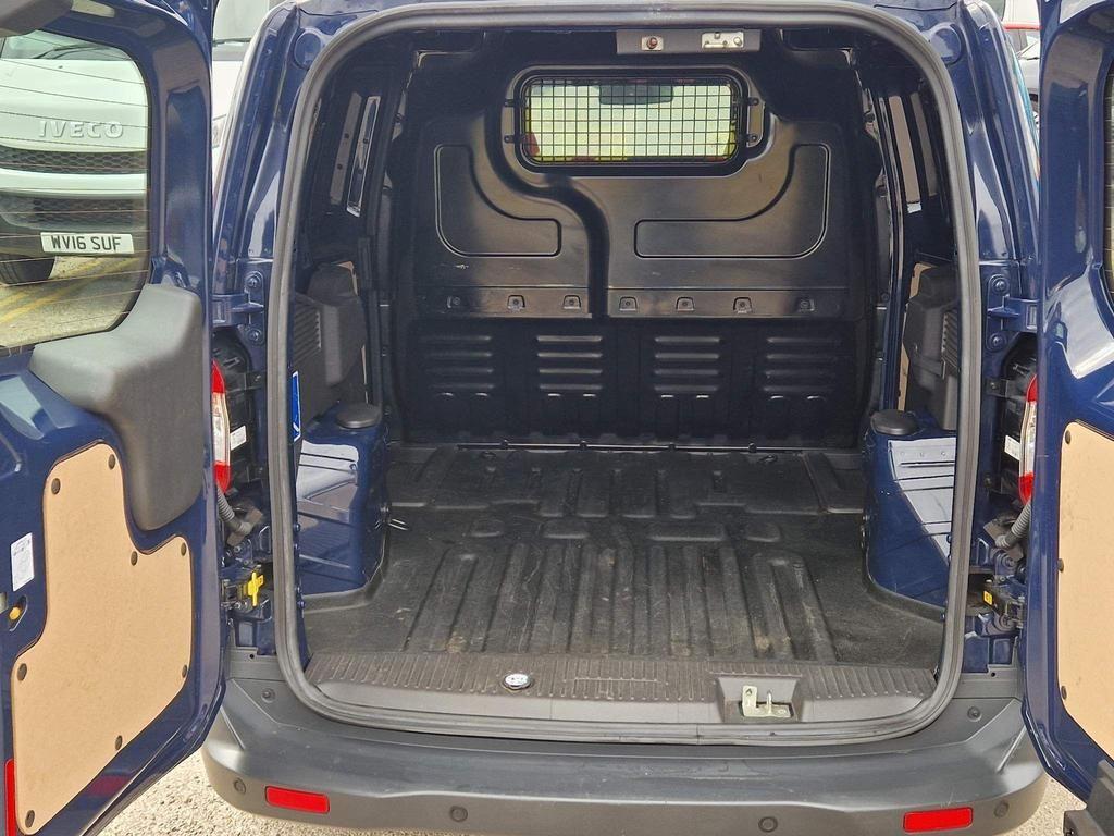 Used Ford Transit Courier 2019 for sale - 76993958: Photo 13