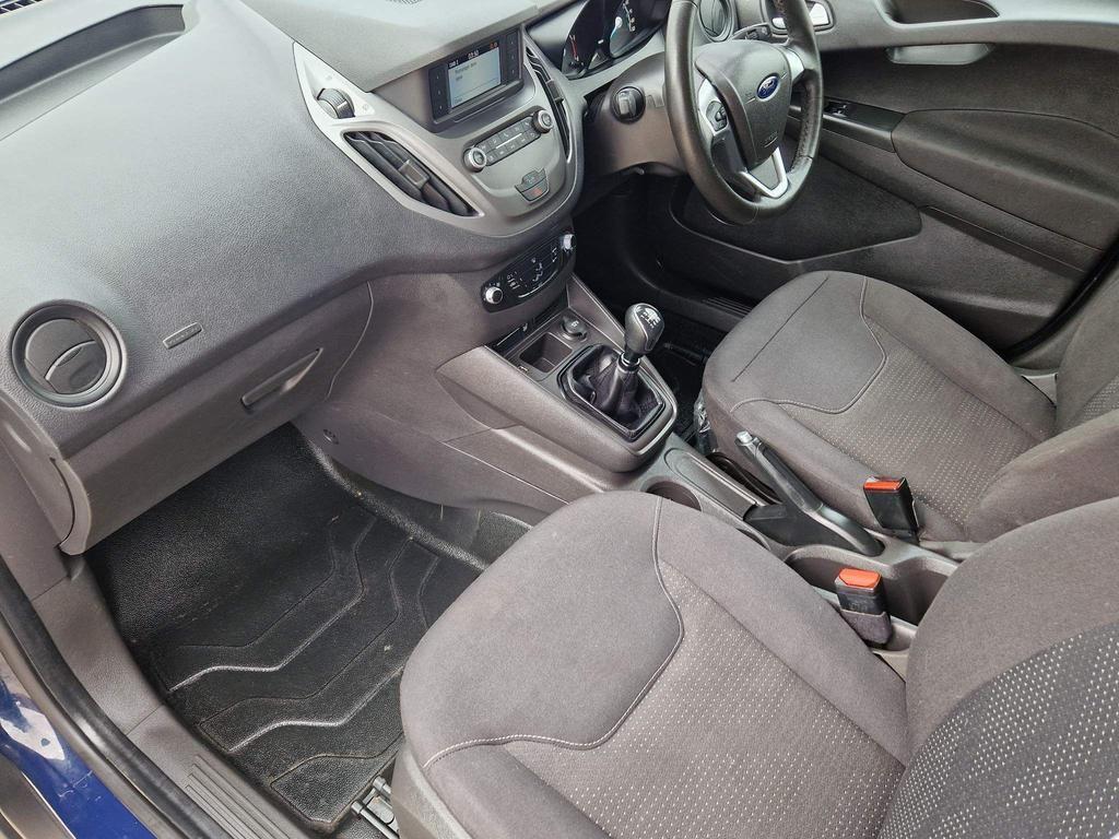 Used Ford Transit Courier 2019 for sale - 76993958: Photo 17