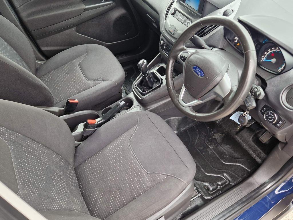 Used Ford Transit Courier 2019 for sale - 76993958: Photo 22