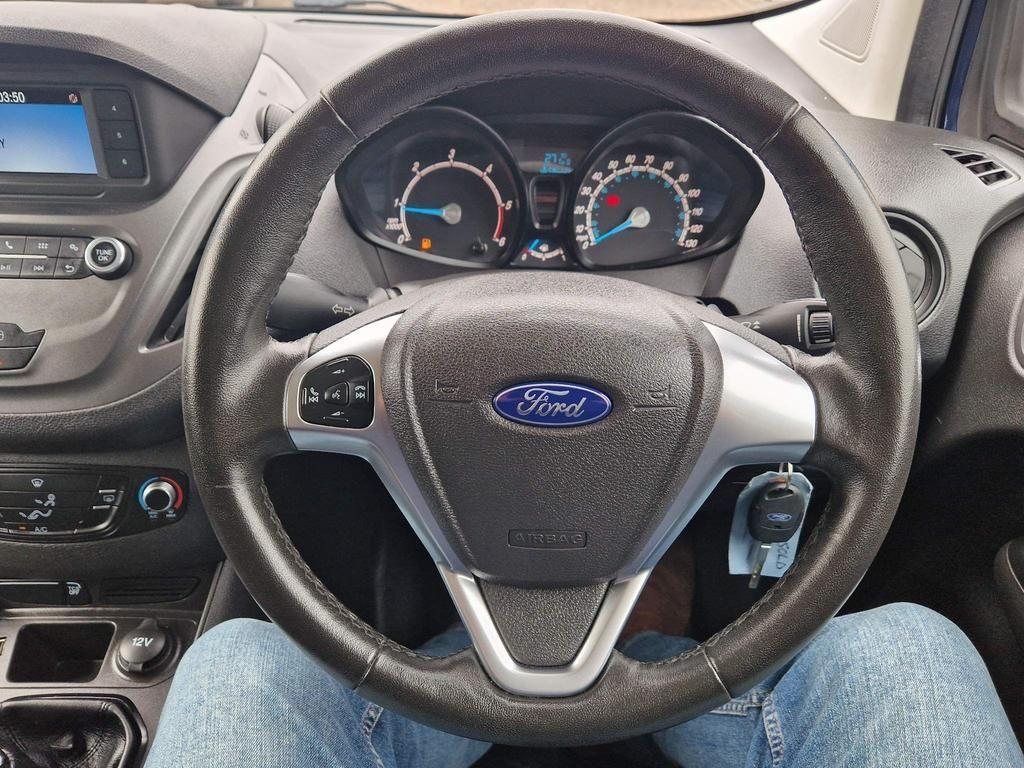 Used Ford Transit Courier 2019 for sale - 76993958: Photo 24