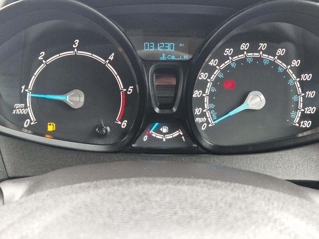 Used Ford Transit Courier 2019 for sale - 76993958: Photo 25