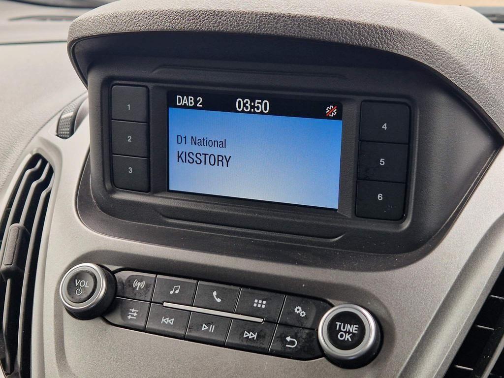 Used Ford Transit Courier 2019 for sale - 76993958: Photo 27