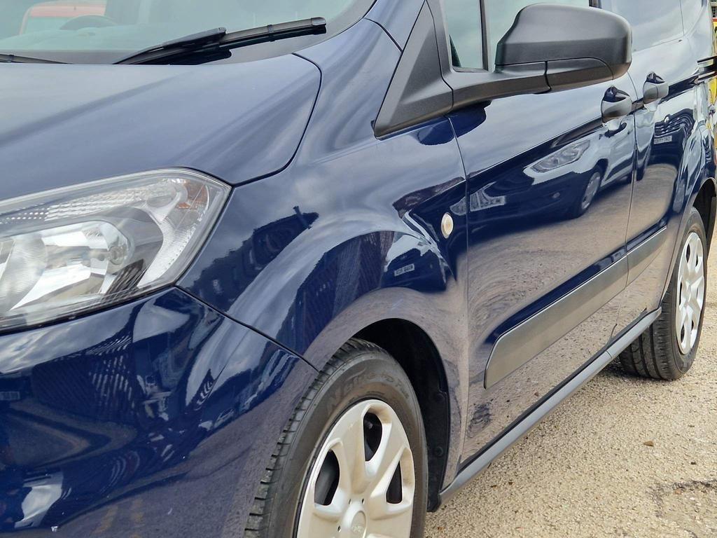 Used Ford Transit Courier 2019 for sale - 76993958: Photo 5