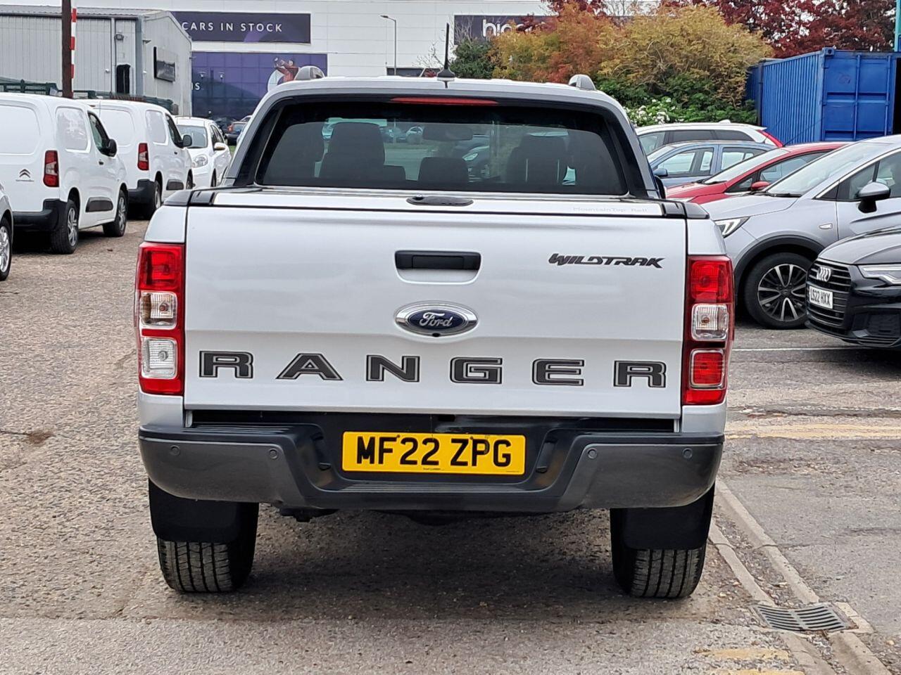 Used Ford Ranger 2022 for sale - 76702190: Photo 13