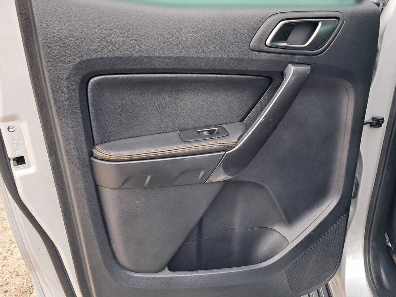 Used Ford Ranger 2022 for sale - 76702190: Photo 20