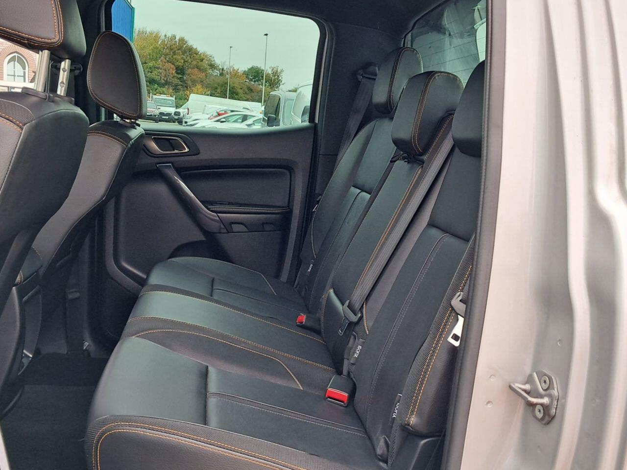 Used Ford Ranger 2022 for sale - 76702190: Photo 21