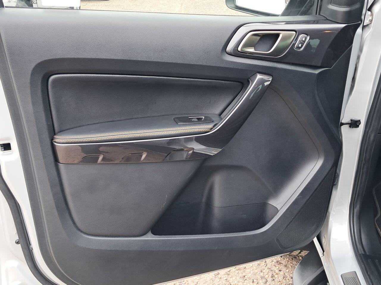 Used Ford Ranger 2022 for sale - 76702190: Photo 22