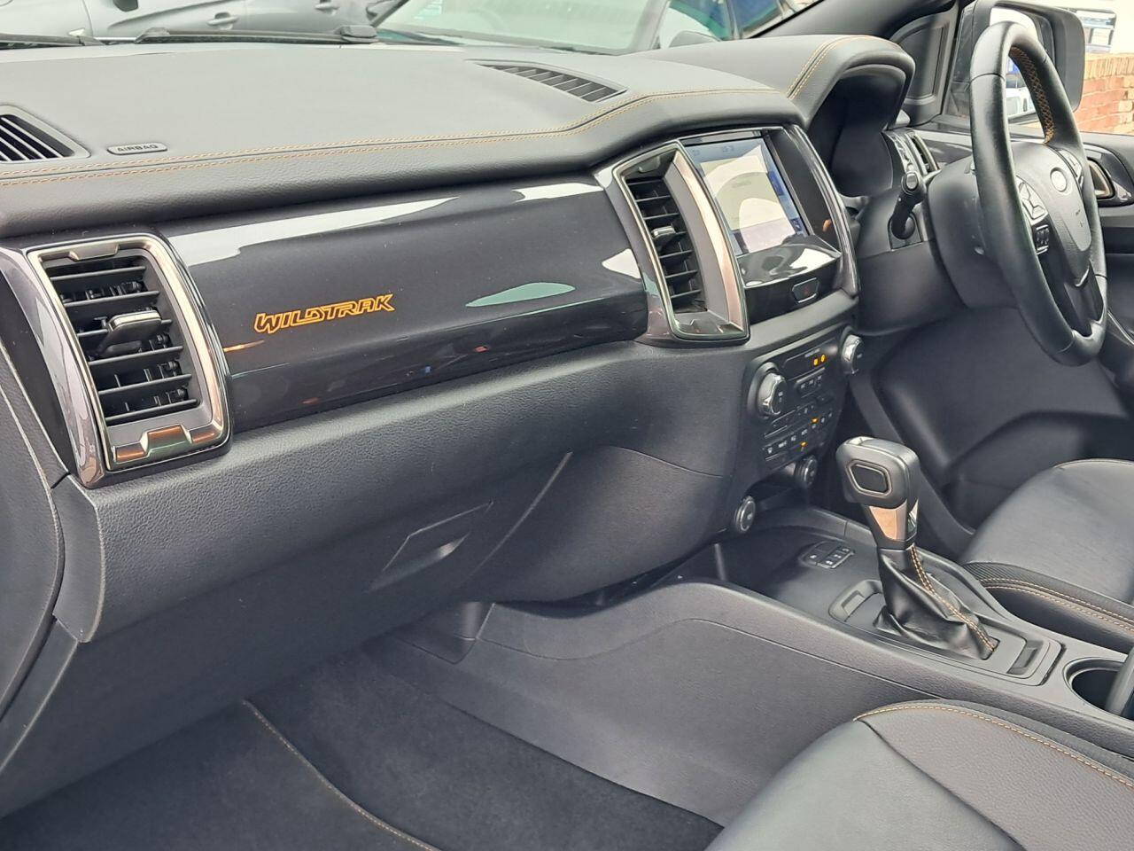 Used Ford Ranger 2022 for sale - 76702190: Photo 24